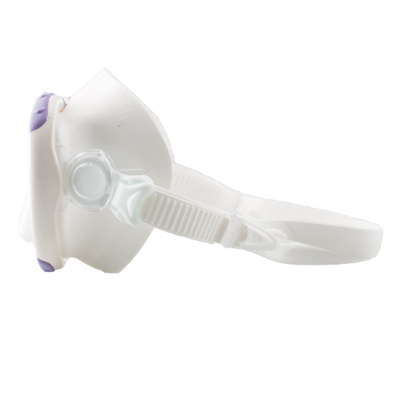 Маска Marlin Twist Purple/White