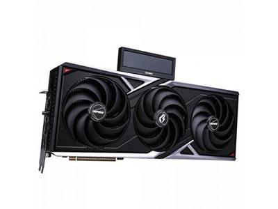 Видеокарта Colorful Nvidia GeForce RTX 5080 VULCAN [RTX 5080 Vulcan OC 16GB-V]