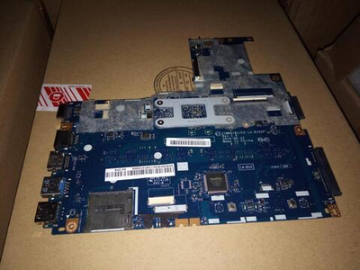 Материнская плата для ноутбука Lenovo B40-30 UMA N3530 NFP 1000 (5B20G46347), оригинал
