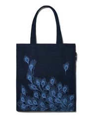 Çanta \ Сумка \ Bag \Puffin: Pride&amp;Prejudice Tote