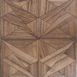 Модульный паркет Marco Ferutti Орех Американский Tesoro