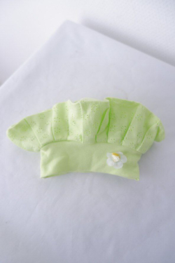 Шапка летняя