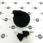 Крышка топливного бака | 123/05892 | Spare Parts