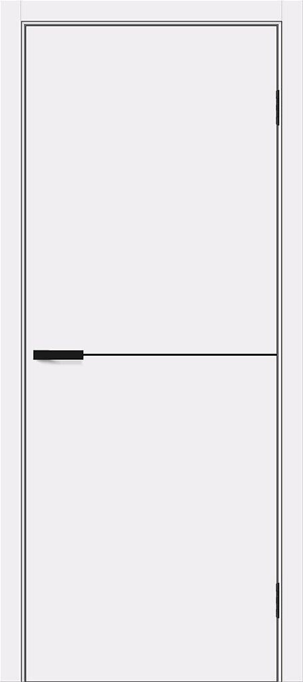 Браво-0.81 White Pro 200*90