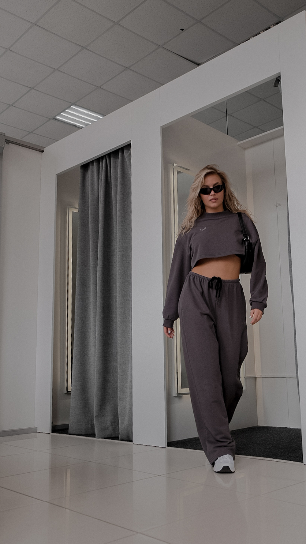 Свитшот UNREAL