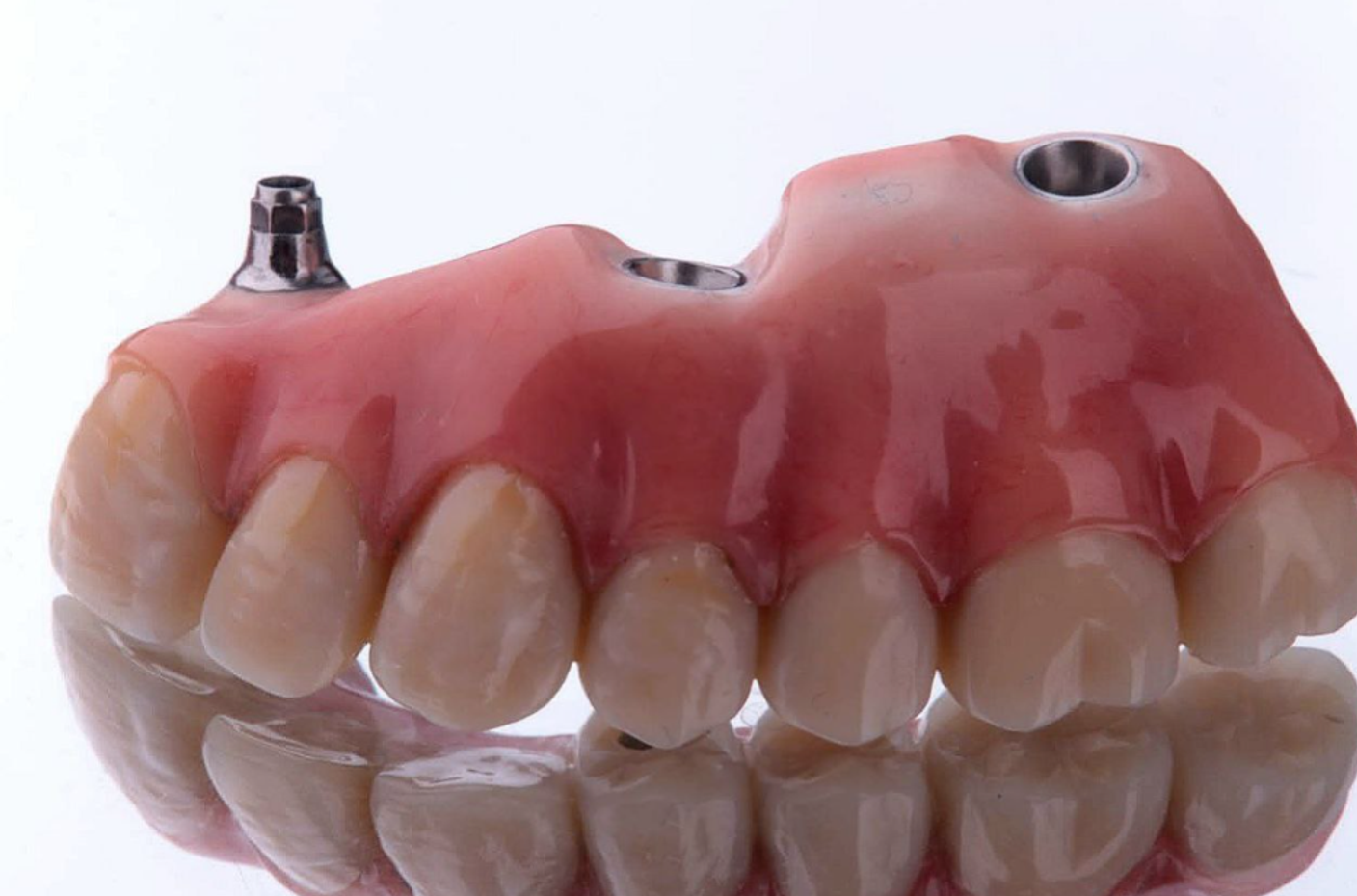 ПИИК БиоХПП (РЕЕК, BioHPP) bredent