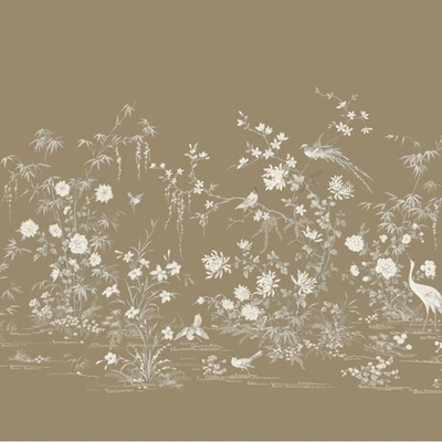 Ronald Redding 24 Karat