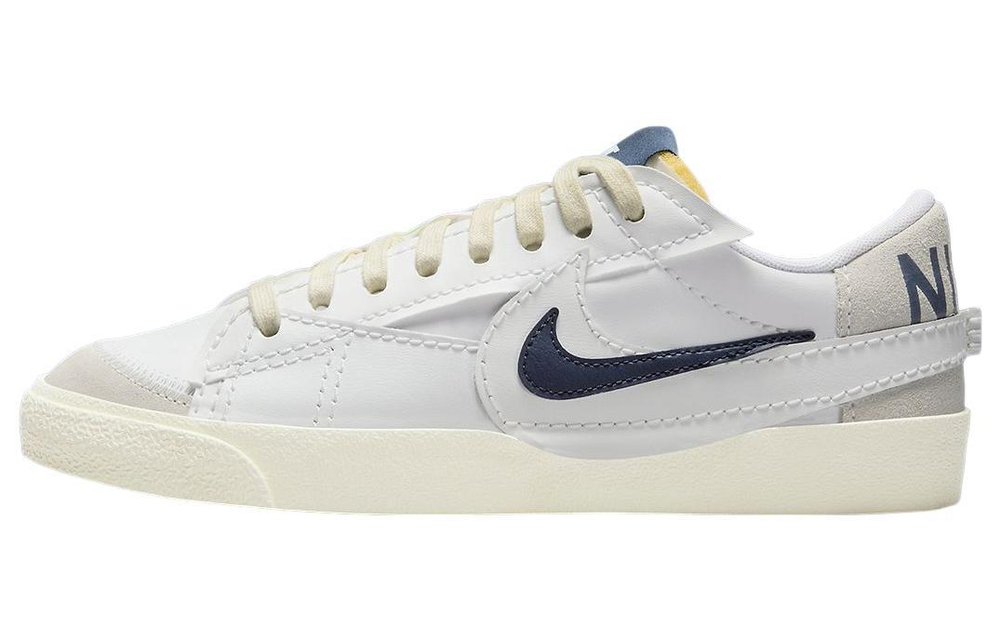 Кроссовки Nike Blazer Low 77 Jumbo