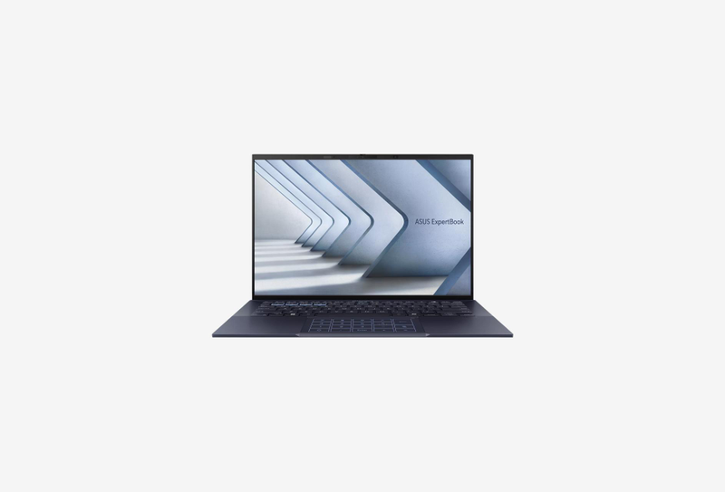 Ноутбук 14" ASUS Intel Core 7 (Series 1)-150U 1800 16 DDR5 Intel Graphics 150U