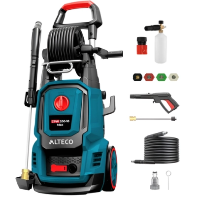 ALTECO CPW 200-10 Max аппарат высокого давления 66881
