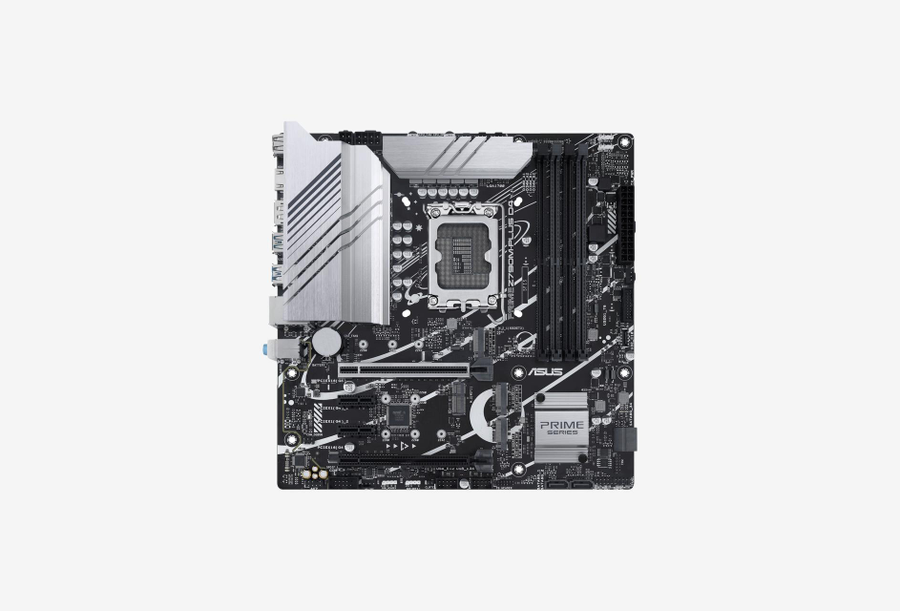 PRIME Z790M-PLUS D4_0126607101324