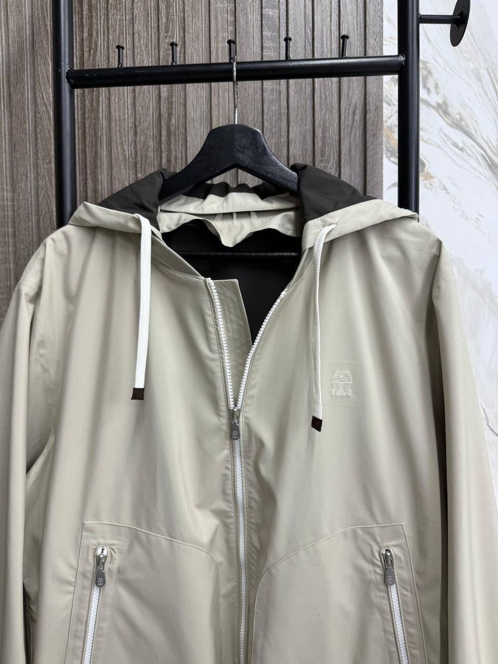 Куртка Brunello Cucinelli