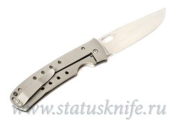 Нож TNT Custom Tom Mayoфотография - 4