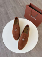 Лоферы Loro Piana