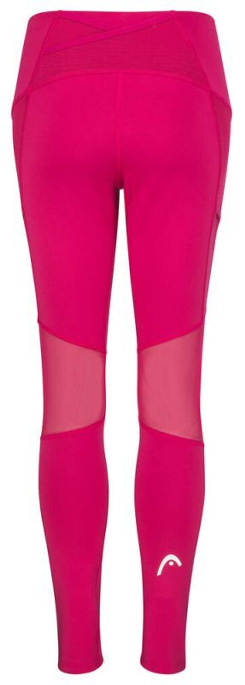 Леггинсы Head Tech Tights - Pink