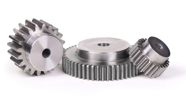 Надежные запчасти на спецтехнику Caterpillar от «Техно-2К»