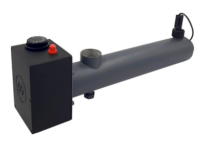 Водонагреватель для бассейна 3 кВт