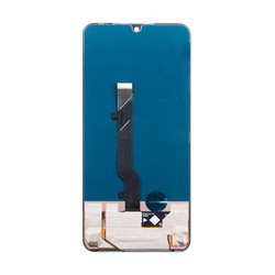 Дисплей для Infinix Note 30i с тачскрином Черный - Oled