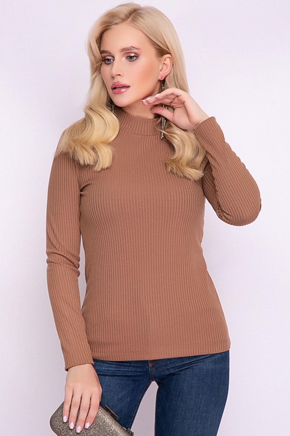 Водолазка 41006-6 Avili