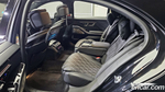 Mercedes-Benz S-Class W223 S580L 4MATIC (06.2021)