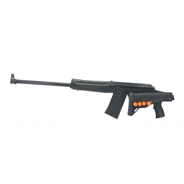 Приклад на Сайгу 12 охотвариант, DLG Tactical