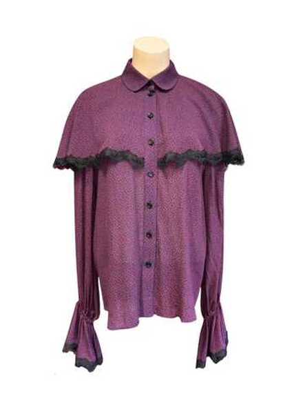 Блуза WINGSstudio