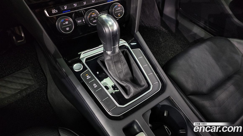 Volkswagen Arteon 2.0 TDI Premium (08.2019)