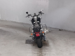 Harley-Davidson Super Glide FXD1580 042611
