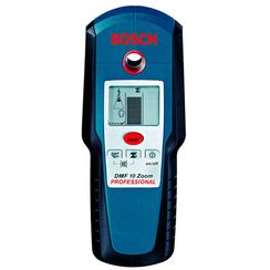 Детектор проводки Bosch DMF10 ZOOM
