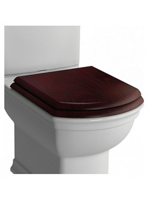 Унитаз-компакт VitrA Serenada 9722B003-7204