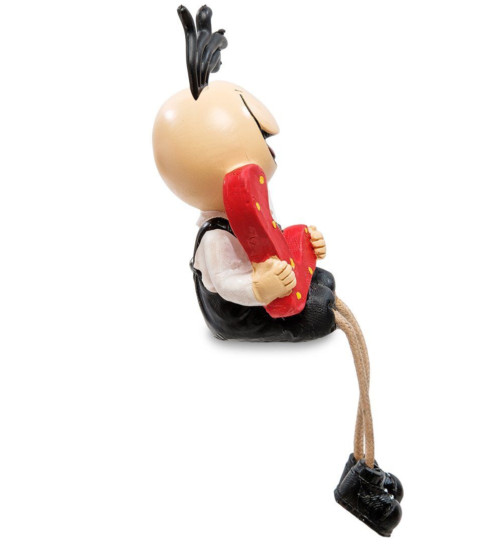 GAEM Art MN-120 Коллекция фигурок 4 шт. «Это любовь»