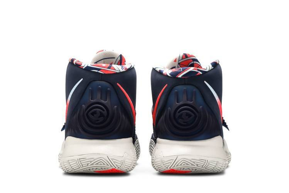 Кроссовки Nike Kyrie 6