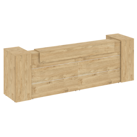 Оникс Ресепшн O.R-K-11  3624*766*1187