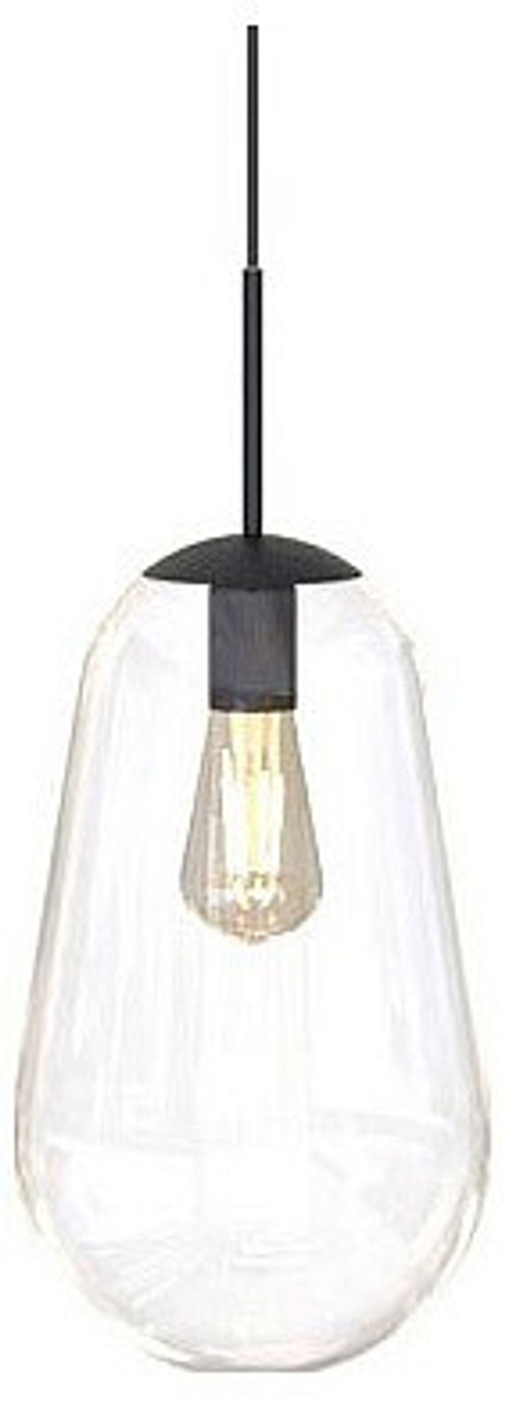 Подвесной светильник Nowodvorski Pear M 7798