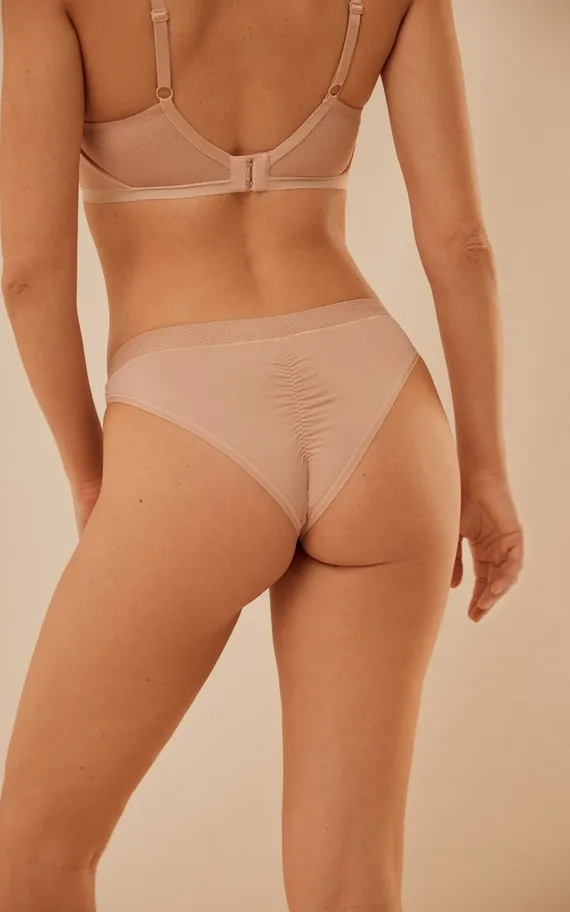 10122 Трусы бразильяно