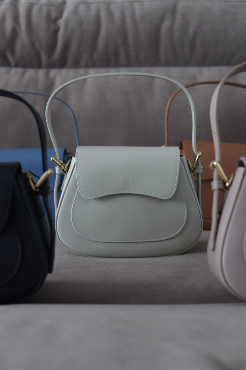 СУМКА Италия Le Borsette 85891