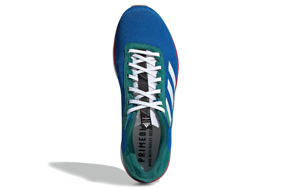 Кроссовки Noah X Adidas Sl20