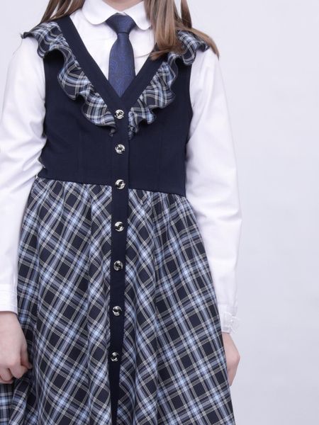 Сарафан Диана ШФ-2145