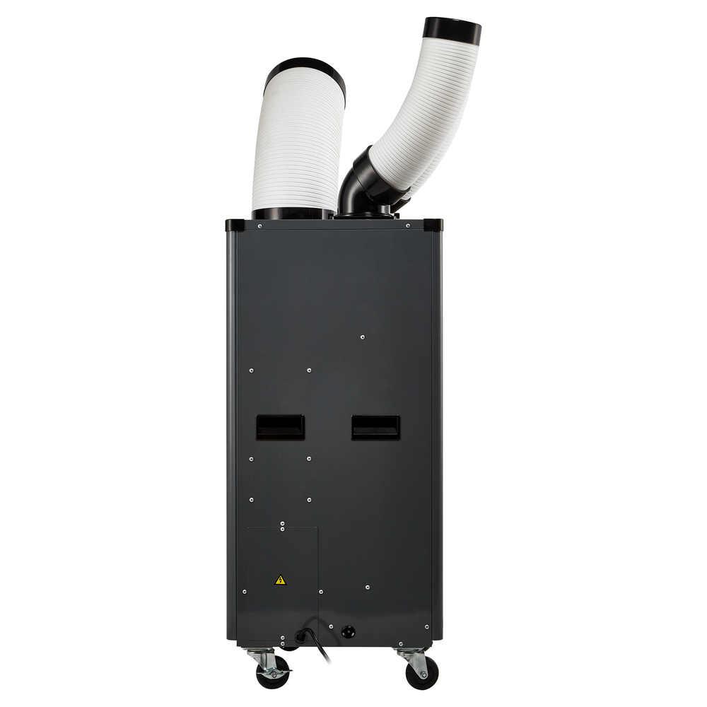 Кондиционер промышленный мобильный BALLU BGK5 с комплектом воздухоотводов