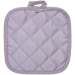 Прихватка в наборе «HOME», цвет серый, 17*17 см, 2 шт