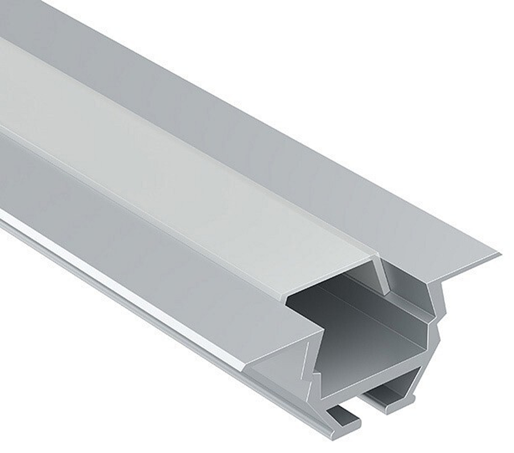 Профиль встраиваемый Maytoni Technical ALM010S-2M
