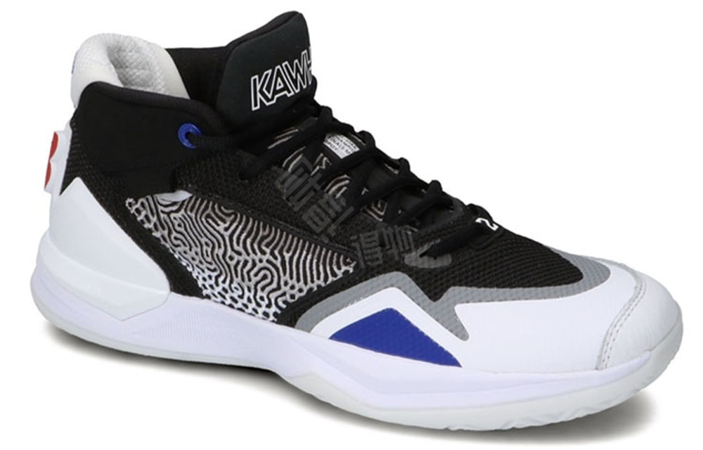 Кроссовки New Balance Kawhi 1 1