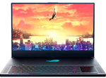 17.3" Ноутбук ASUS Zephyrus S (1920x1080, Intel Core i7-8750H, RAM 16ГБ, SSD 512ГБ, NVIDIA GeForce RTX 2070, Win 10 Pro)