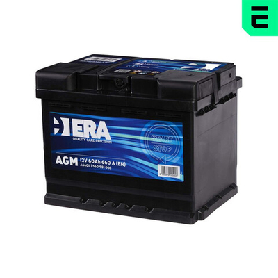 ERA - A56011-ERA - Starter Battery