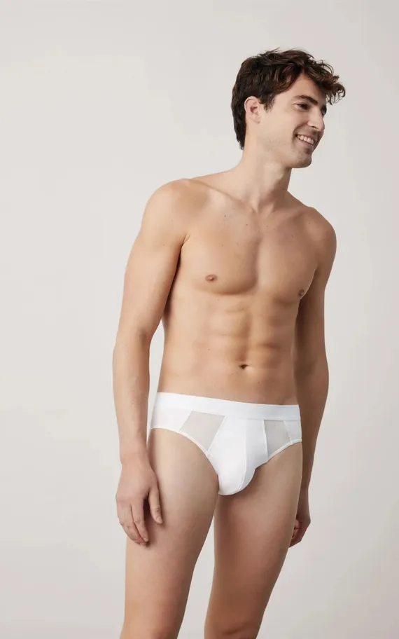 20154 Трусы слипы