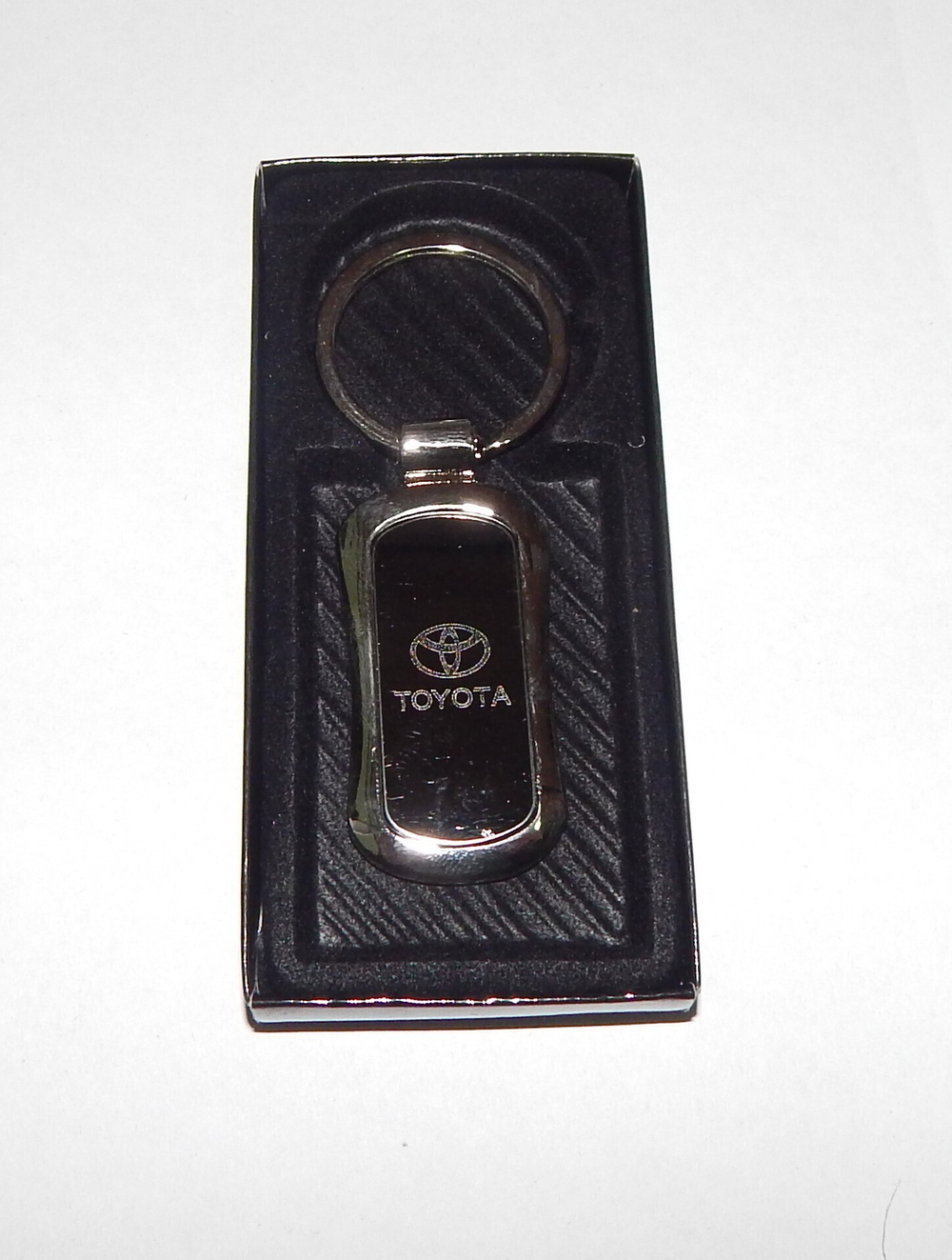 Брелок №017 NISSAN KING №017