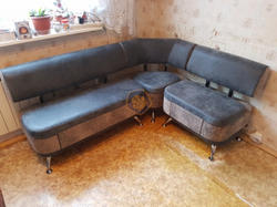 Модульная система Орфей