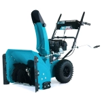 STEVIMAN SX-61E снегоуборщик бензиновый 7 л.с. ковш 62 см, выброс 12 м, 6 вперед/2 назад SX-0761E-2502