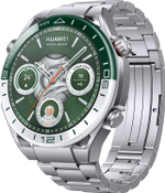 Смарт-часы Huawei Watch Ultimate Woods-B19,  1.43",  титан/титановый серый