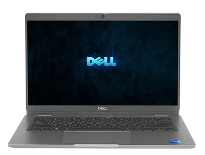 13.3" Ноутбук Dell Latitude 5320 (1920x1080, Intel Core i5-1145G7, RAM 8ГБ,SSD 128ГБ, Intel Iris Xe Graphics, Win 10Pro)